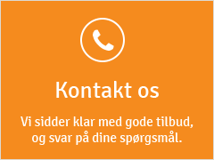 Kontakt os